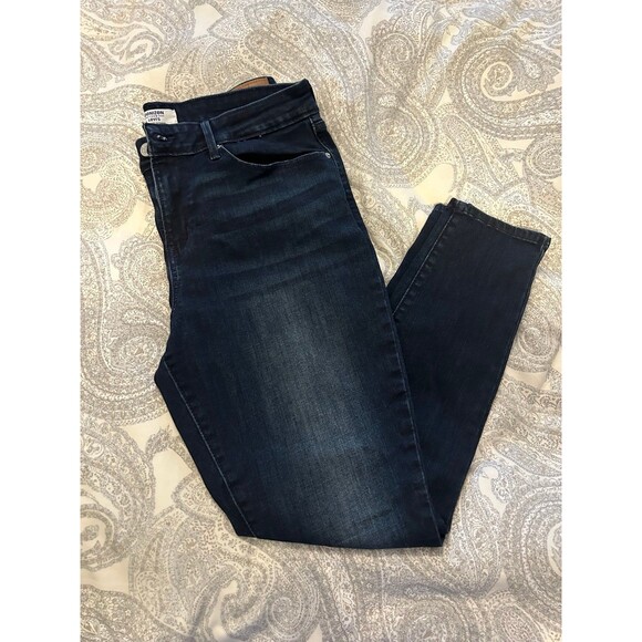 Levi’s jeans size 14 - Picture 1 of 6